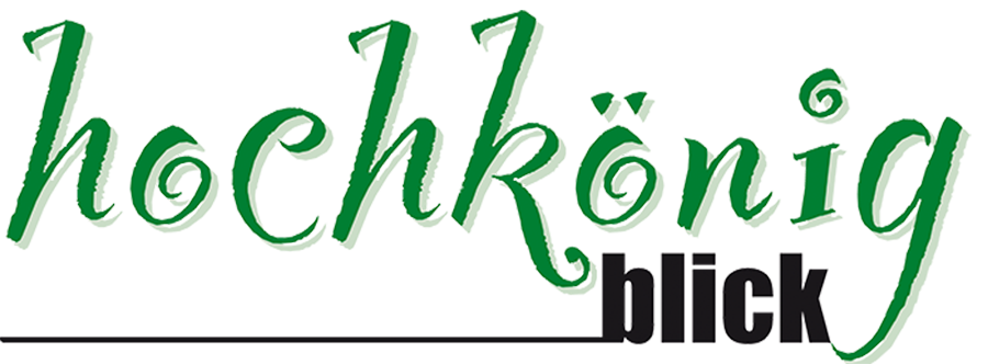 PensionHochkoenigblick Alpendorf,5600